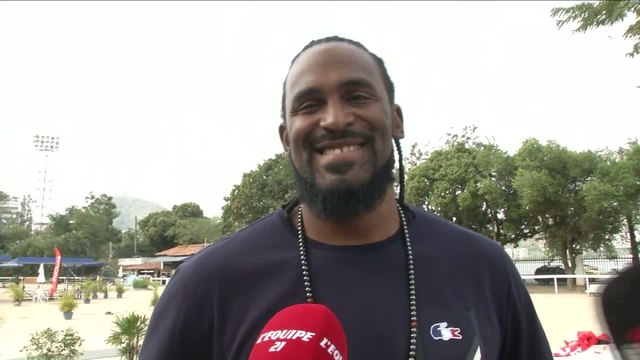 JO - Basket - Bleus : Turiaf «Une entame de tournoi difficile»