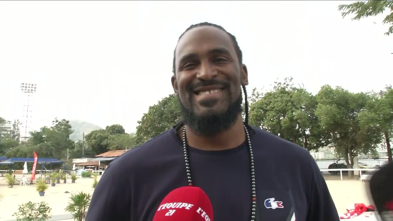 JO - Basket - Bleus : Turiaf «Une entame de tournoi difficile»