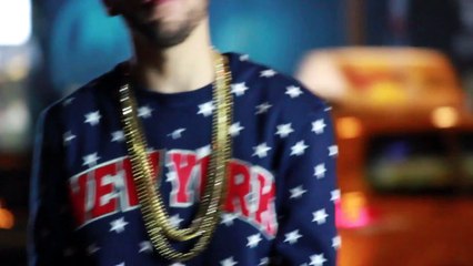 Jay-Carter Music - My Pain Turned Me Into A Monster Success