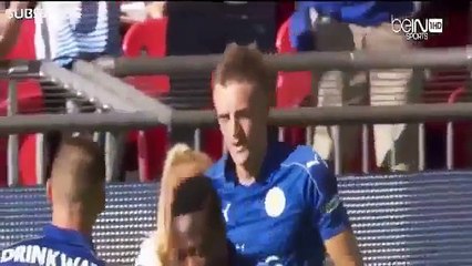 All Goals & Highlights  Leicester City 1-2 Manchester United