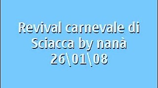 Revival di Nanà inni di carnevale (sciacca 26/01/08) xacca80