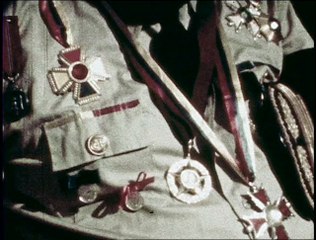 Armada (1977) by Julio Neri Palm D'ore in The International Film Festival of Belgium.