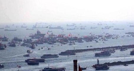 Yenikapı İskelesine Yanaşamayan Vapurlar Yolcularıyla Birlikte Geri Döndü