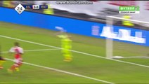 What a hard play By Delph  Arsenal – Manchester City    0:0  (Friendly Match) 07/08/2016