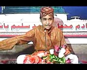 Arbiya Dil Dara  Arbiya Dil Dara             Allah Tawakal Mehfil e  Naat