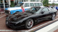 Car Tuning Event / Spijkenisse 2016