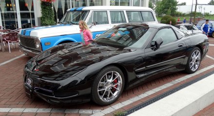 Car Tuning Event / Spijkenisse 2016