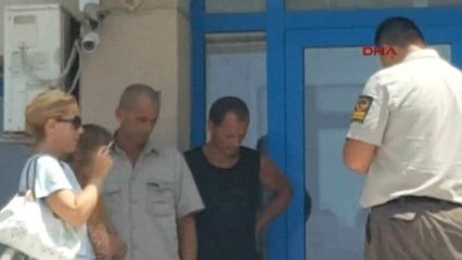 Gulet Tekne ile İnsan Kaçakçılığında 3 Ukraynalı Tutuklandı