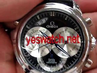 Review of - www.yeswatch.net Replica quality Watches 2918.50.82