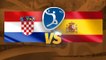 España vs Croacia | Spain vs Croatia Olympic Games Basketball Group B Gameplay Prediction
