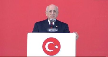 Meclis Başkanı Kahraman: Artık Darbeler Tarihi Sona Ermiştir