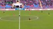 Manchester City vs Arsenal 1-0 Goal Sergio Agüero (07_08_2016)