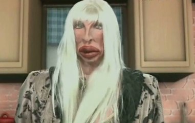 Pelena Centarhalfeusa - Tihi ubica (Jelena Karleusa parodija)