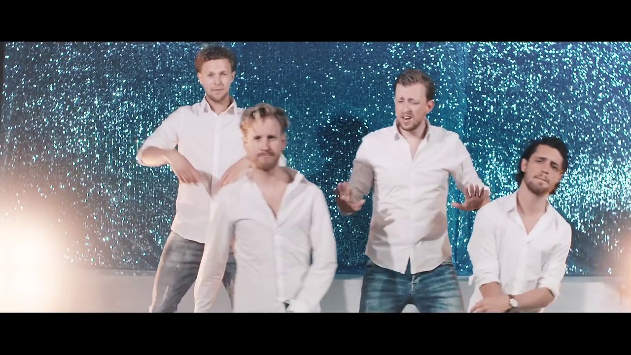 Side 2 Side - Forget My Name (feat. René Froger)