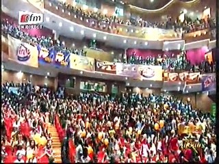 Bouba Ndour hué par le public