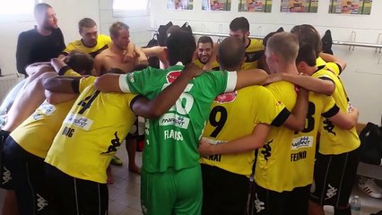 FC progrès Niederkorn - Racing FC Union Luxembourg