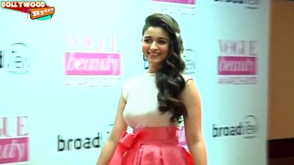 Alia Bhatt LOVED SEX scenes in 2 States, Highway