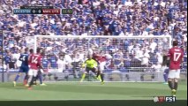 Leicester City vs Manchester United Highlights & Full Match Video Goals