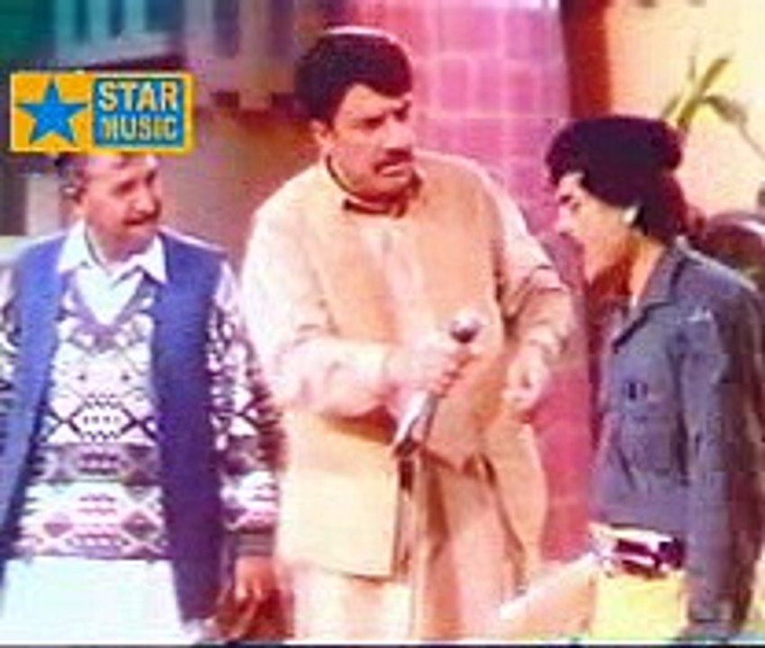 .PTV Bolan Amanullah Nasir and Friends