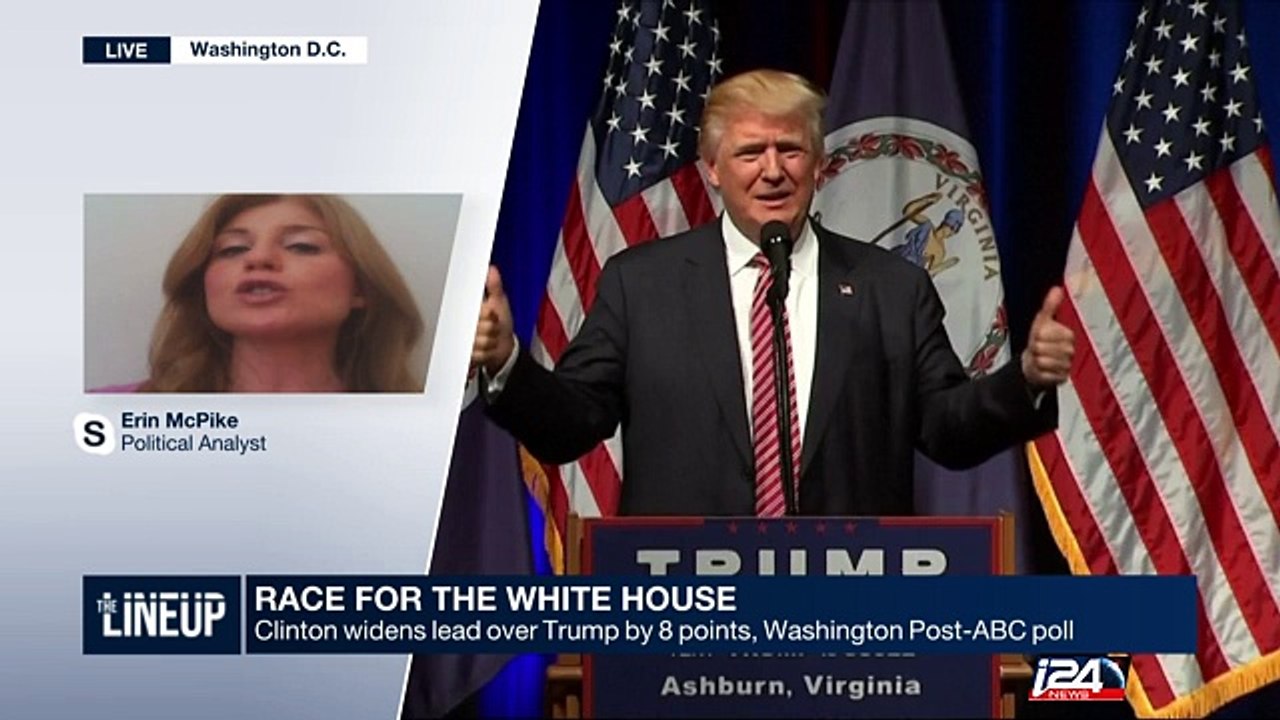Polls, divisions, and speculation: Taking the p...