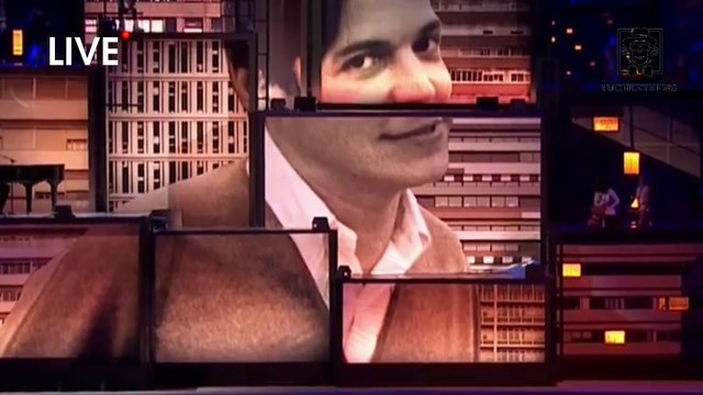 Gisele bundchen Catwalk at Rio Olympics Opening Ceremony 2016