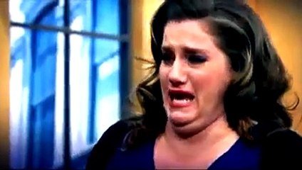 Did You Not Hear The Results ¦ The Steve Wilkos Show