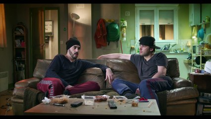 Bloqués #24 - Si j etais riche 2