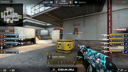 Craziest Pro "One-Taps"! #CSGO