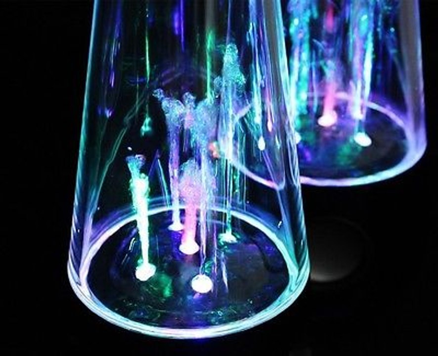 K.L.P After-Show-Polaroid Water-Jet Bluetooth Speakers UNBOXING!!!