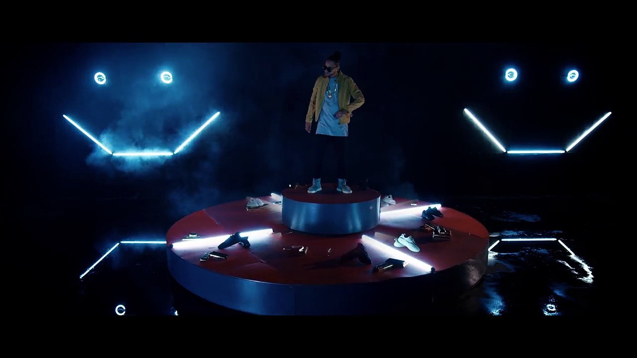 MOZART LA PARA   PRIMERO QUE KANYE [ OFICIAL VIDEO ]