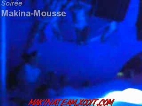 Dj Pedro & Dj Jules - Makina Mousse-Roll's-13.07.2007 (4)