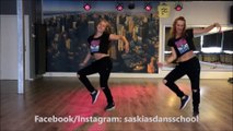 Fitness Dance Choreography - Zumba