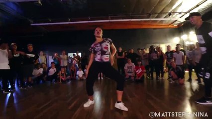 Matt Steffanina_ Jazz-Funk_ Drake - CONTROLLA