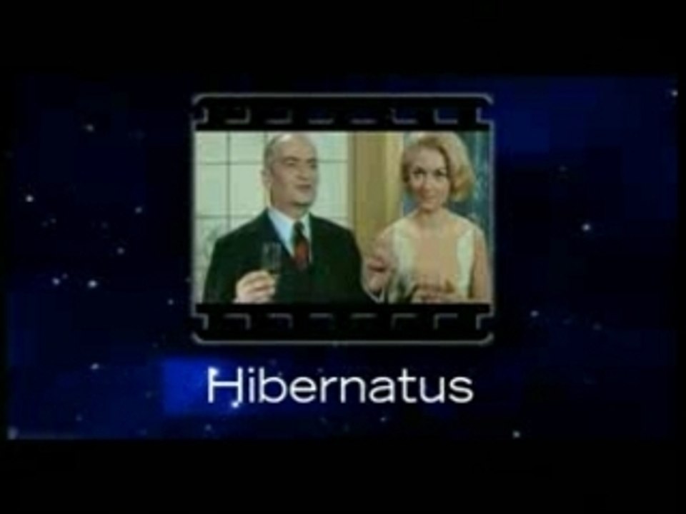 Ciné Dimanche sur TF1