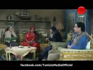 Pour les beaux yeux de Catherine - لأجل عيون كاترين - حلقة 28