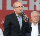 Bakan Mehmet Şimşek: Millet Demokrasi ve Namusuna Sahip Çıktı -1