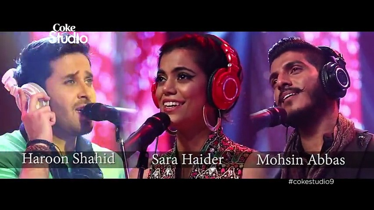 Aye Rah-e-Haq- Ke Shaheedo, Coke Studio Season 9 As Pakistan nears celebration of its independence