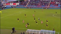 Theo Walcott Goal - Arsenal 2-1 Manchester City - Friendly Match 2016 HD