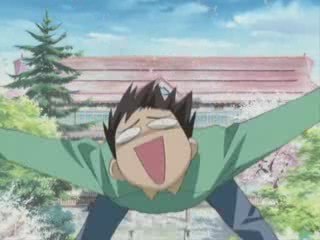 Opening love hina fr