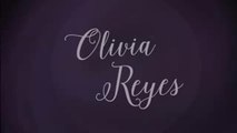 Indila - Derniere Danse  Olivia Reyes Cover - English