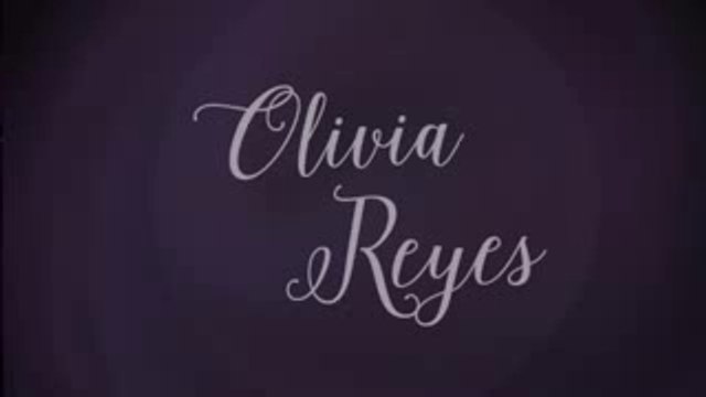 Indila - Derniere Danse Olivia Reyes Cover - English