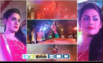 শাকিব খান বলেন'-'তিশা হবে বানিজ্যিক সিনেমার সুপার স্টার''