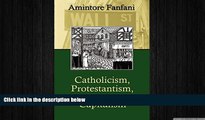Free [PDF] Downlaod  Catholicism, Protestantism, and Capitalism  FREE BOOOK ONLINE
