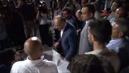 Bakan Işık: Bu Kadar Büyük Bir İhanetin İçerisinde Olabileceğini Tahmin Edememiştik