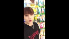 [PL SUB] Everyday Diary EP.01 (Minhyuk)