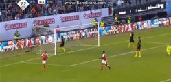 Chuba Akpom Goal HD - Arsenal 3-1 Manchester City - Friendlies 07.08.2016 HD