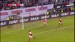 Chuba Akpom Goal HD - Arsenal 3-1 Manchester City - Friendly Match 2016