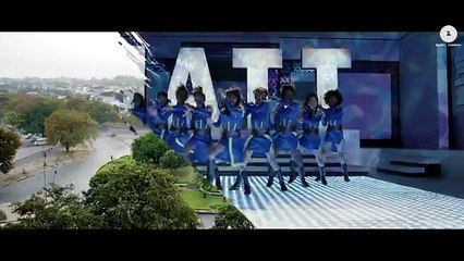 A Flying Jatt - A Flying Jatt 2016