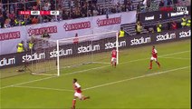 Chuba Akpom Goal HD - Arsenal 3-1 Manchester City - Friendly Match 2016