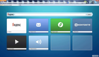 Как вернуть старые Визуальные закладки для Mozilla Firefox
